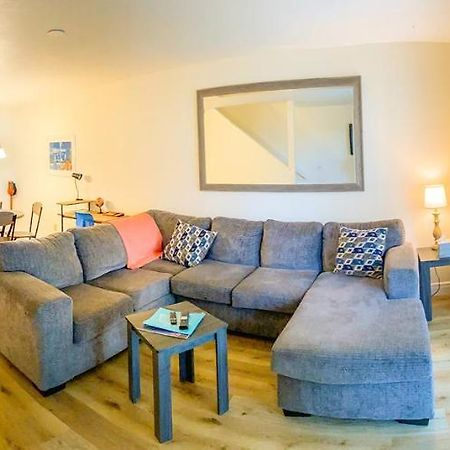 Spacious Townhome Ocala, Central Location, Newly Renovated, Pets Welcome Eksteriør billede