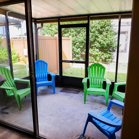 Spacious Townhome Ocala, Central Location, Newly Renovated, Pets Welcome Eksteriør billede