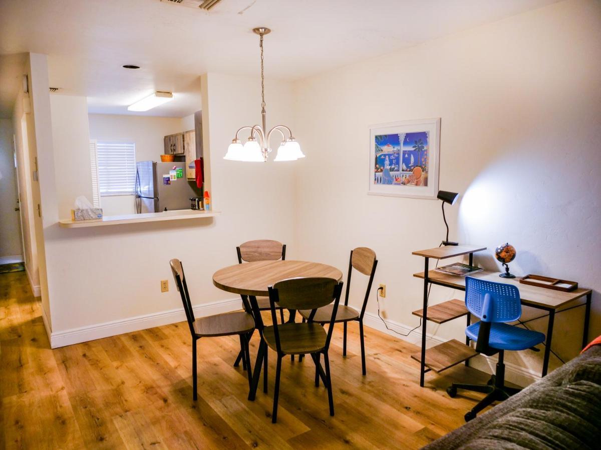 Spacious Townhome Ocala, Central Location, Newly Renovated, Pets Welcome Eksteriør billede