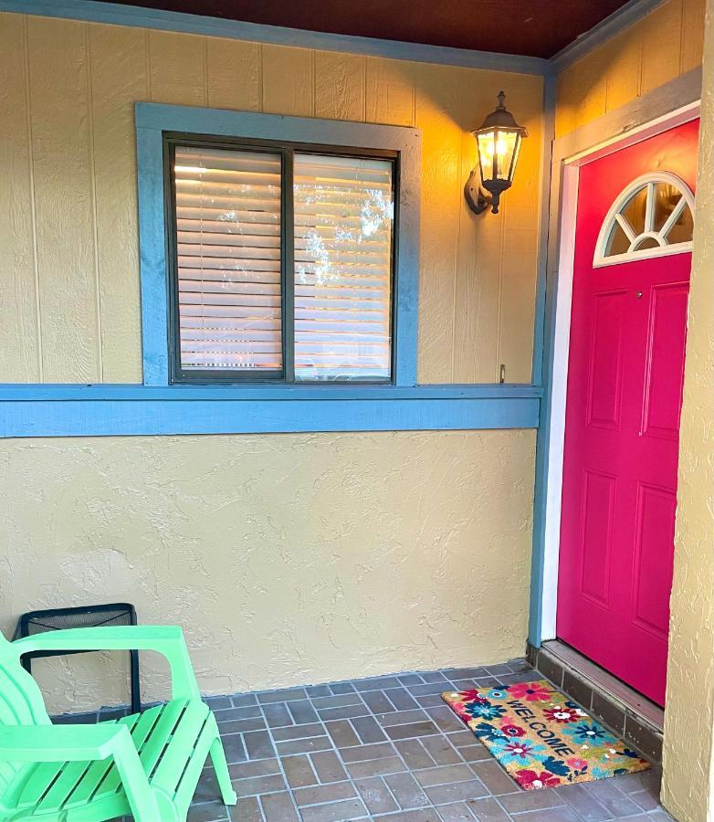 Spacious Townhome Ocala, Central Location, Newly Renovated, Pets Welcome Eksteriør billede
