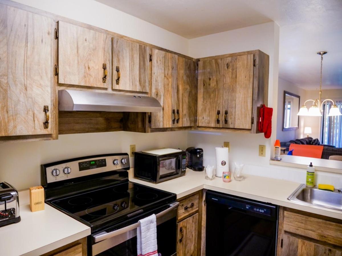 Spacious Townhome Ocala, Central Location, Newly Renovated, Pets Welcome Eksteriør billede