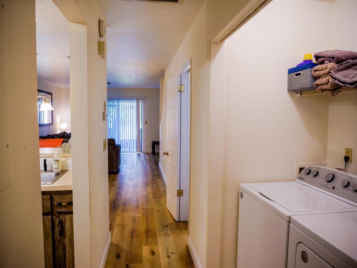 Spacious Townhome Ocala, Central Location, Newly Renovated, Pets Welcome Eksteriør billede