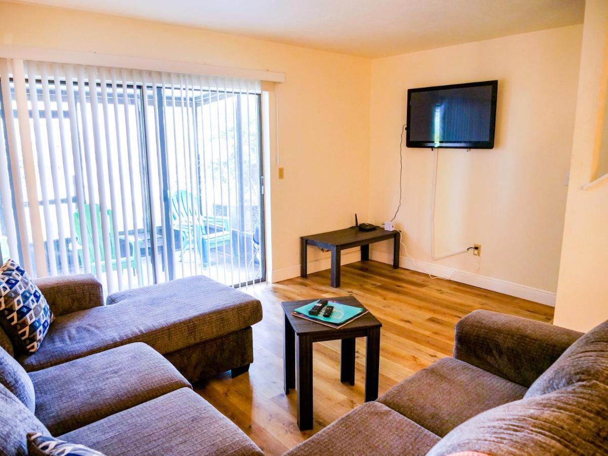 Spacious Townhome Ocala, Central Location, Newly Renovated, Pets Welcome Eksteriør billede