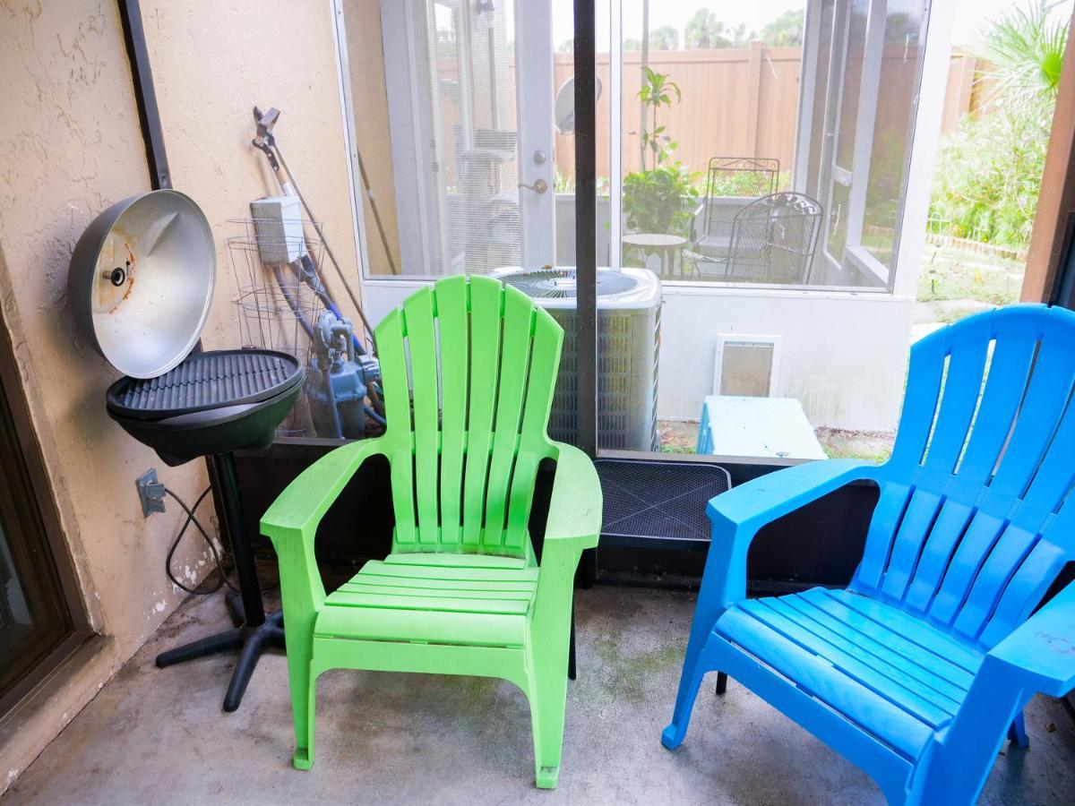Spacious Townhome Ocala, Central Location, Newly Renovated, Pets Welcome Eksteriør billede