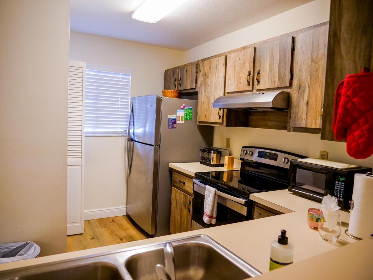 Spacious Townhome Ocala, Central Location, Newly Renovated, Pets Welcome Eksteriør billede