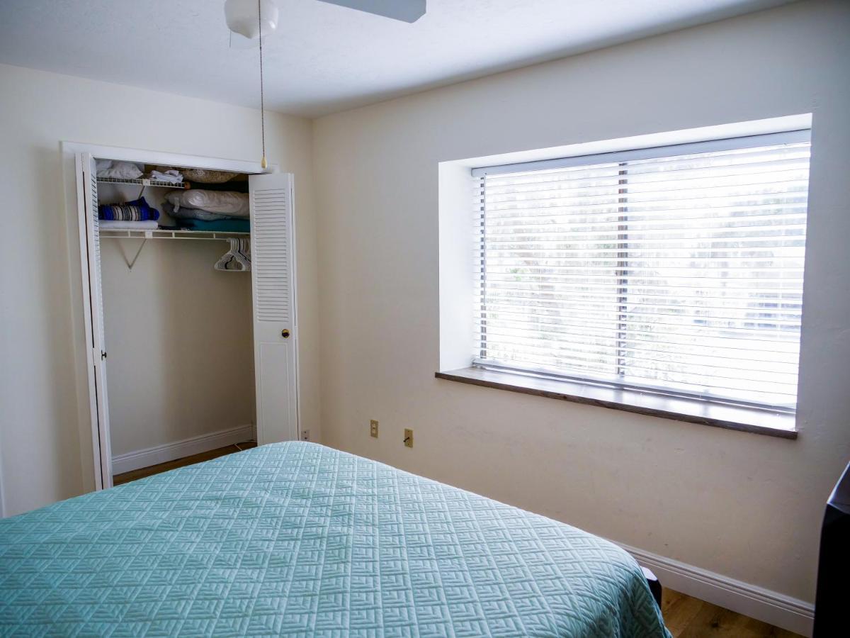 Spacious Townhome Ocala, Central Location, Newly Renovated, Pets Welcome Eksteriør billede