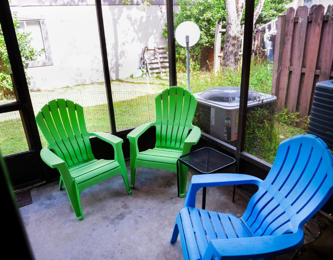 Spacious Townhome Ocala, Central Location, Newly Renovated, Pets Welcome Eksteriør billede