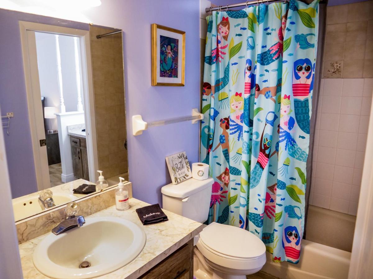 Spacious Townhome Ocala, Central Location, Newly Renovated, Pets Welcome Eksteriør billede
