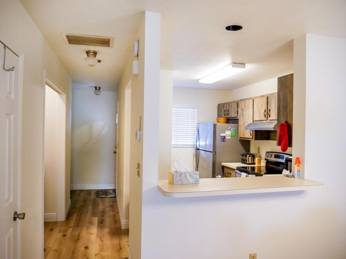 Spacious Townhome Ocala, Central Location, Newly Renovated, Pets Welcome Eksteriør billede