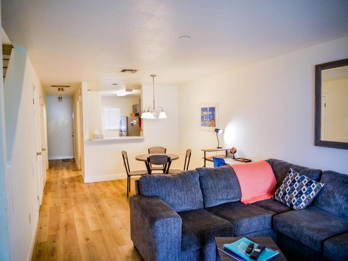 Spacious Townhome Ocala, Central Location, Newly Renovated, Pets Welcome Eksteriør billede