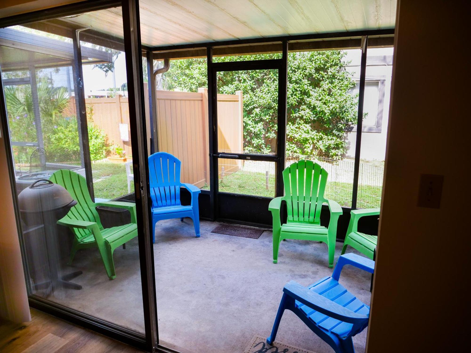 Spacious Townhome Ocala, Central Location, Newly Renovated, Pets Welcome Eksteriør billede