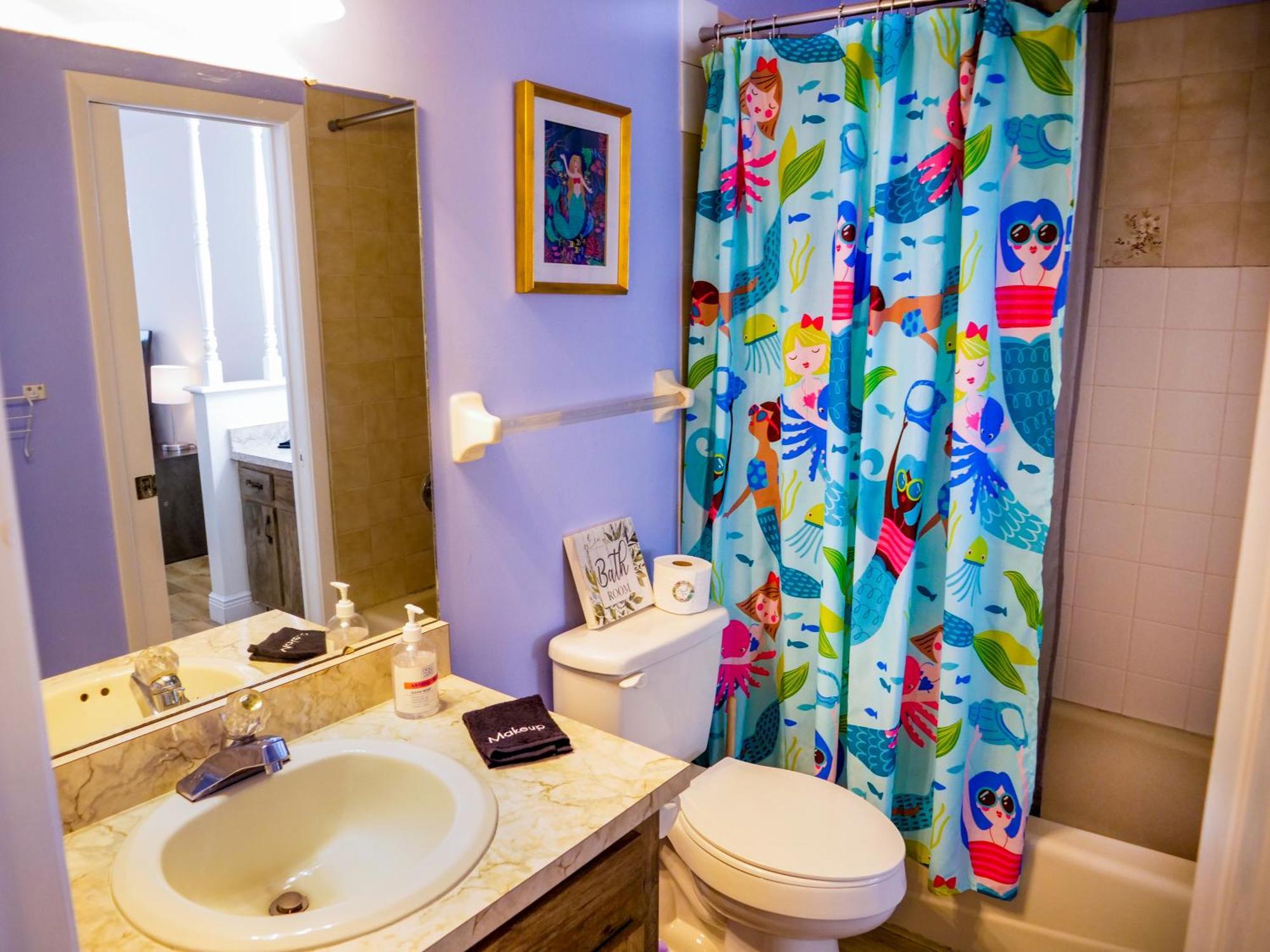 Spacious Townhome Ocala, Central Location, Newly Renovated, Pets Welcome Eksteriør billede