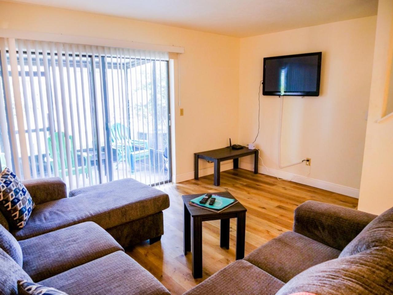 Spacious Townhome Ocala, Central Location, Newly Renovated, Pets Welcome Eksteriør billede